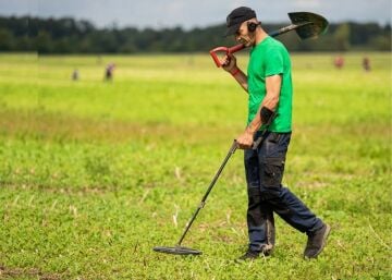 Deus Dedektör - 22,5cm HF Başlık, WS4 Master