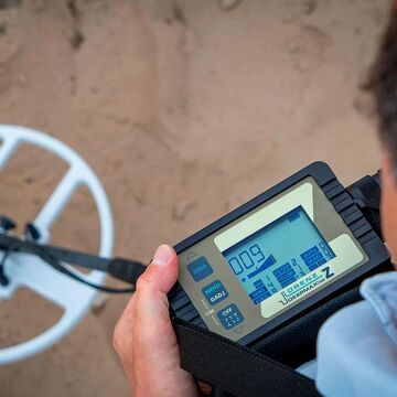 Lorenz Z2 Altın Arama Dedektörü