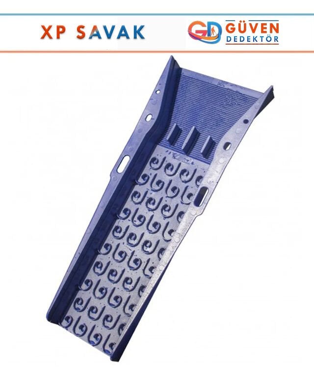 Altın Eleme Savak | Vortex (59x24cm)