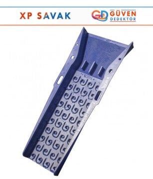 Altın Eleme Savak | Vortex (59x24cm)