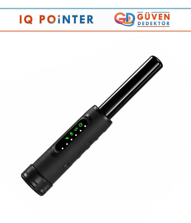 IQ Pointer