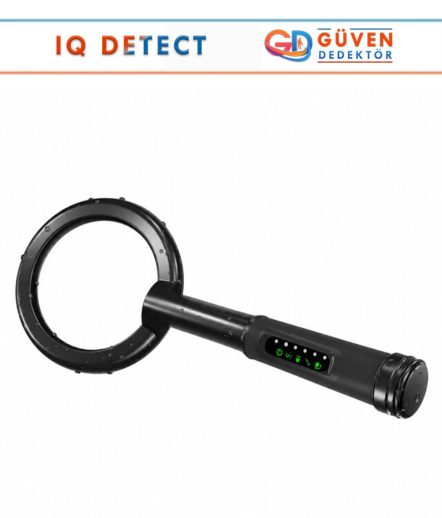 IQ Detect