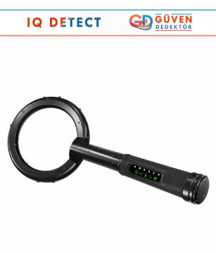 IQ Detect