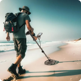 ALTIN VE DEFİNE DEDEKTÖRLERİ