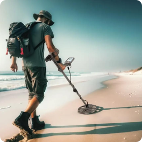 ALTIN VE DEFİNE DEDEKTÖRLERİ