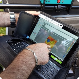 YERALTI GÖRÜNTÜLEME CİHAZLARI