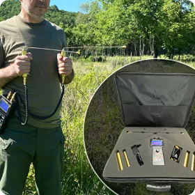 EKRANLI ALAN TARAMA CİHAZLARI