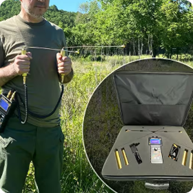 EKRANLI ALAN TARAMA CİHAZLARI